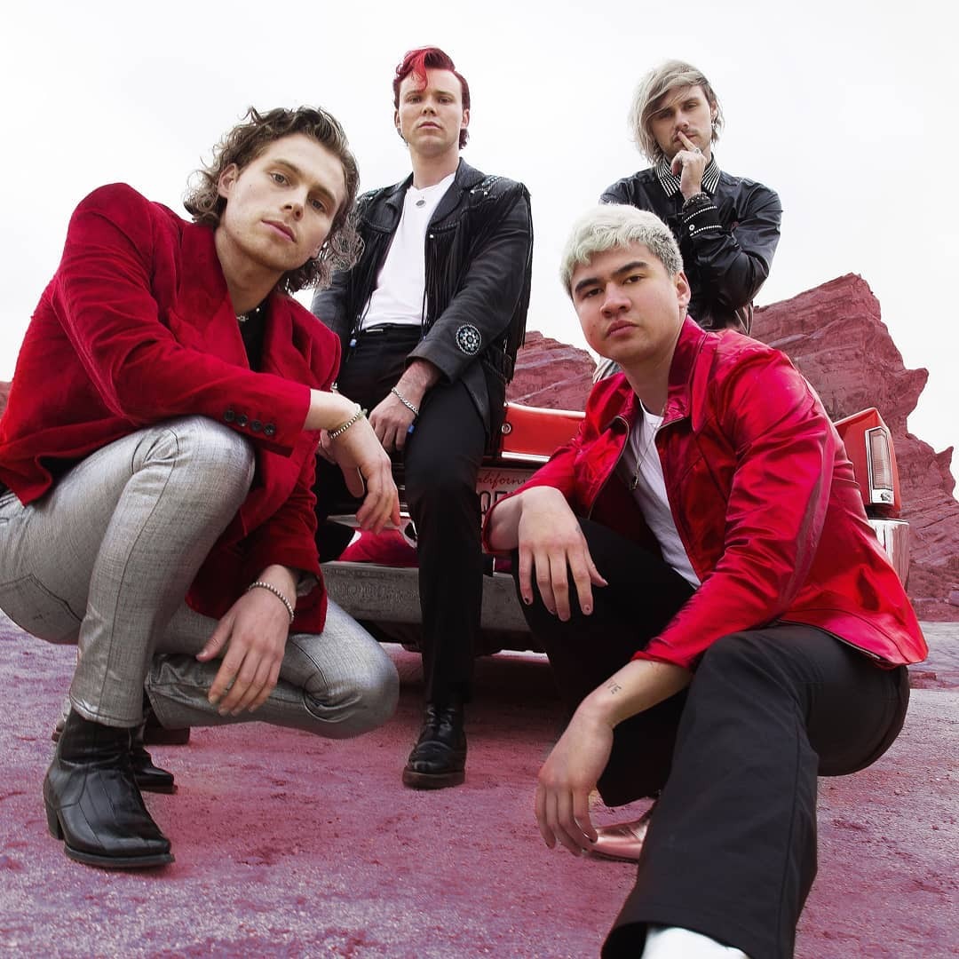 5sos