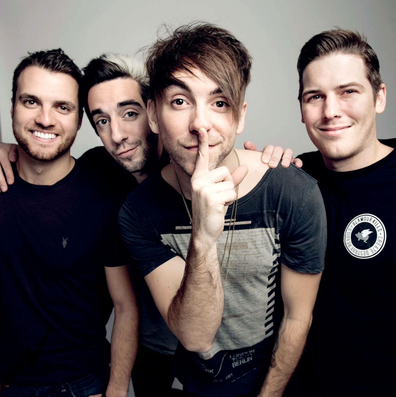 all time low