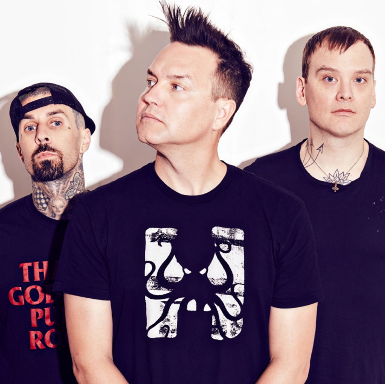 blink 182