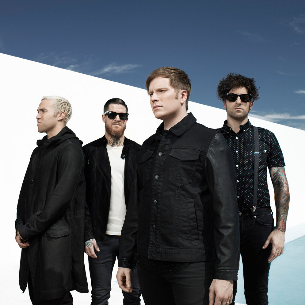 fall out boy