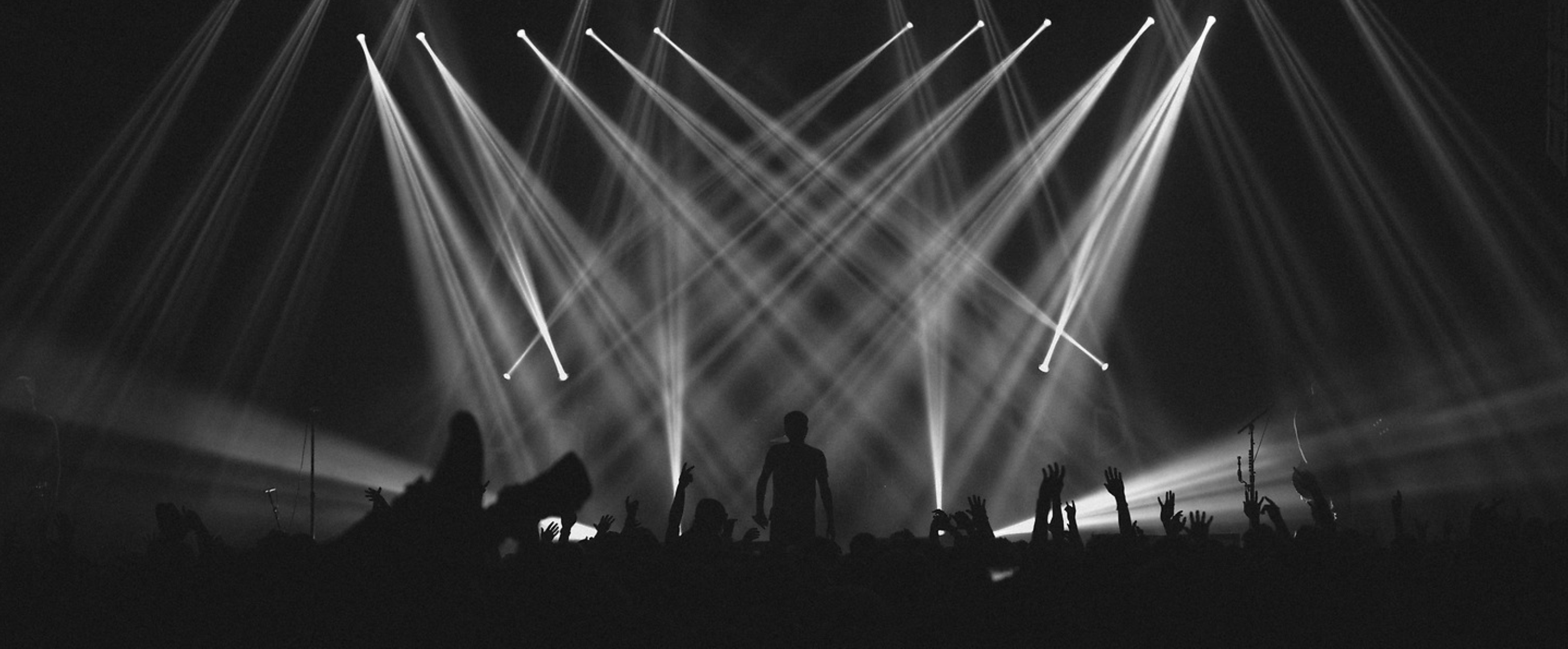 concert