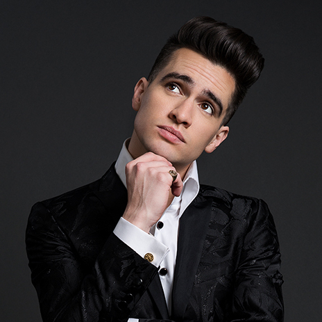 panic at the disco