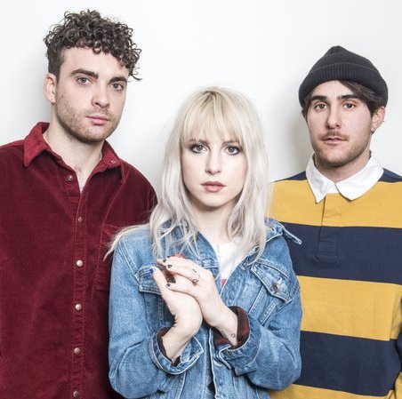 paramore