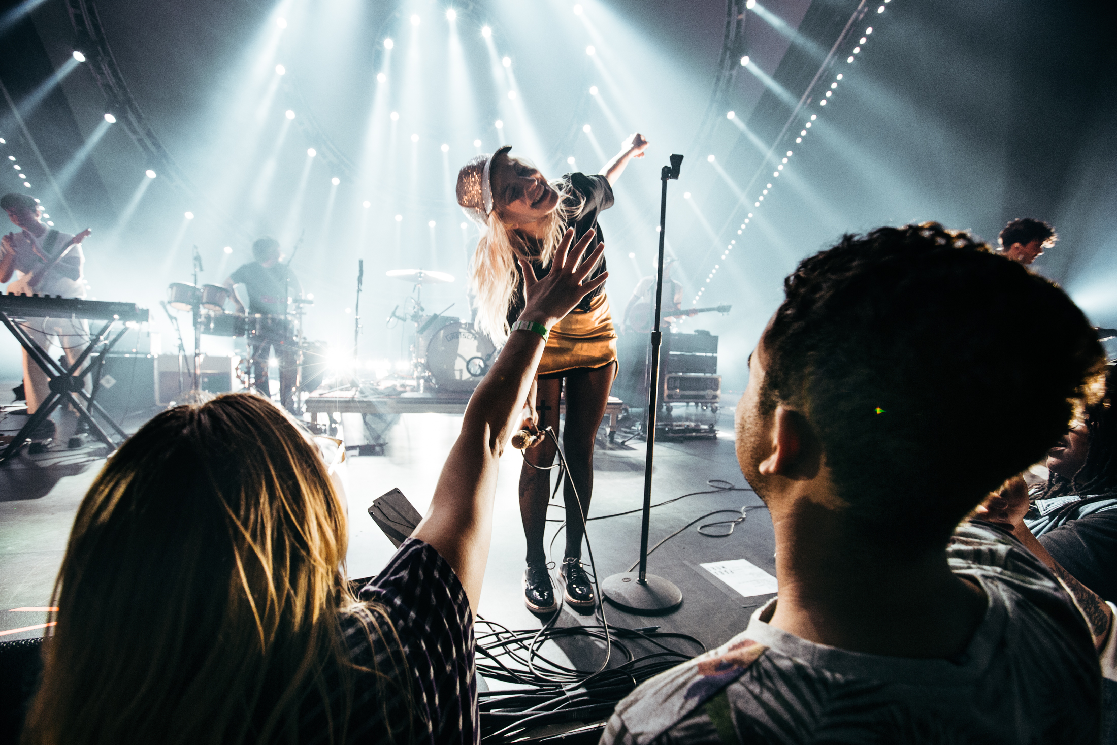 concert photo
