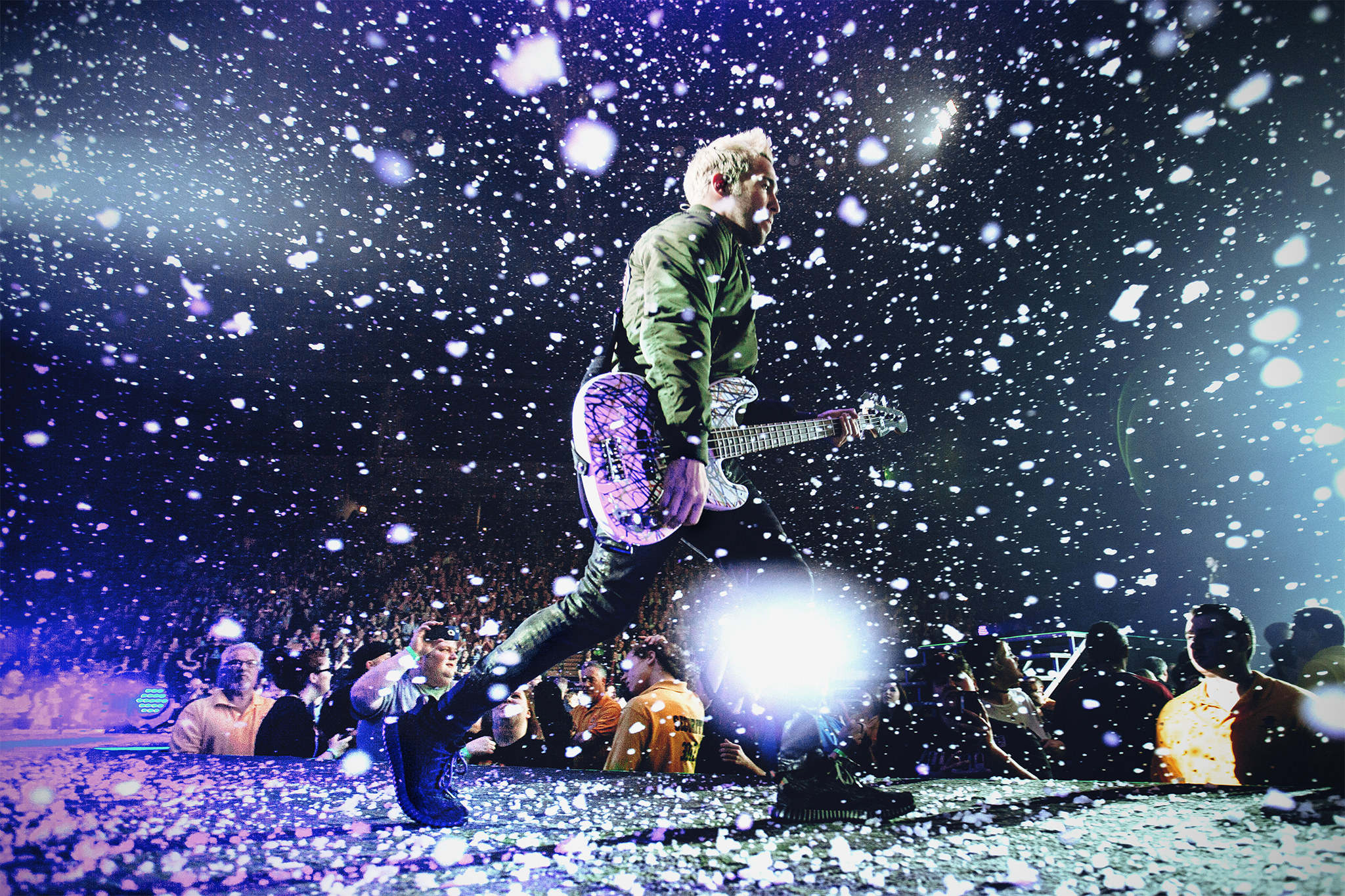 concert photo
