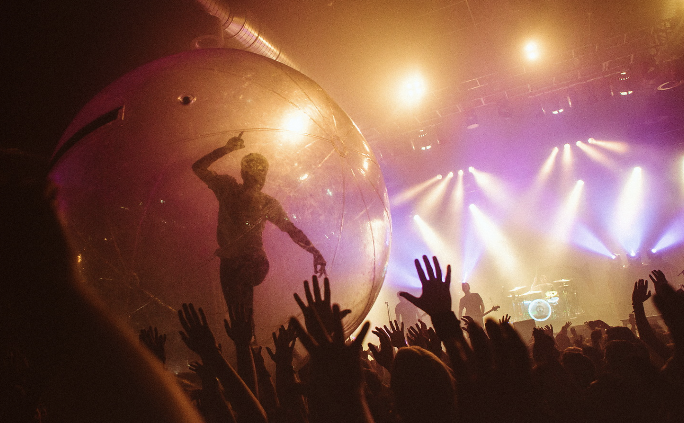 concert photo