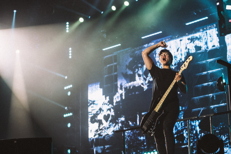 concert photo