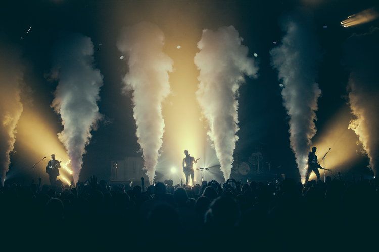 concert photo