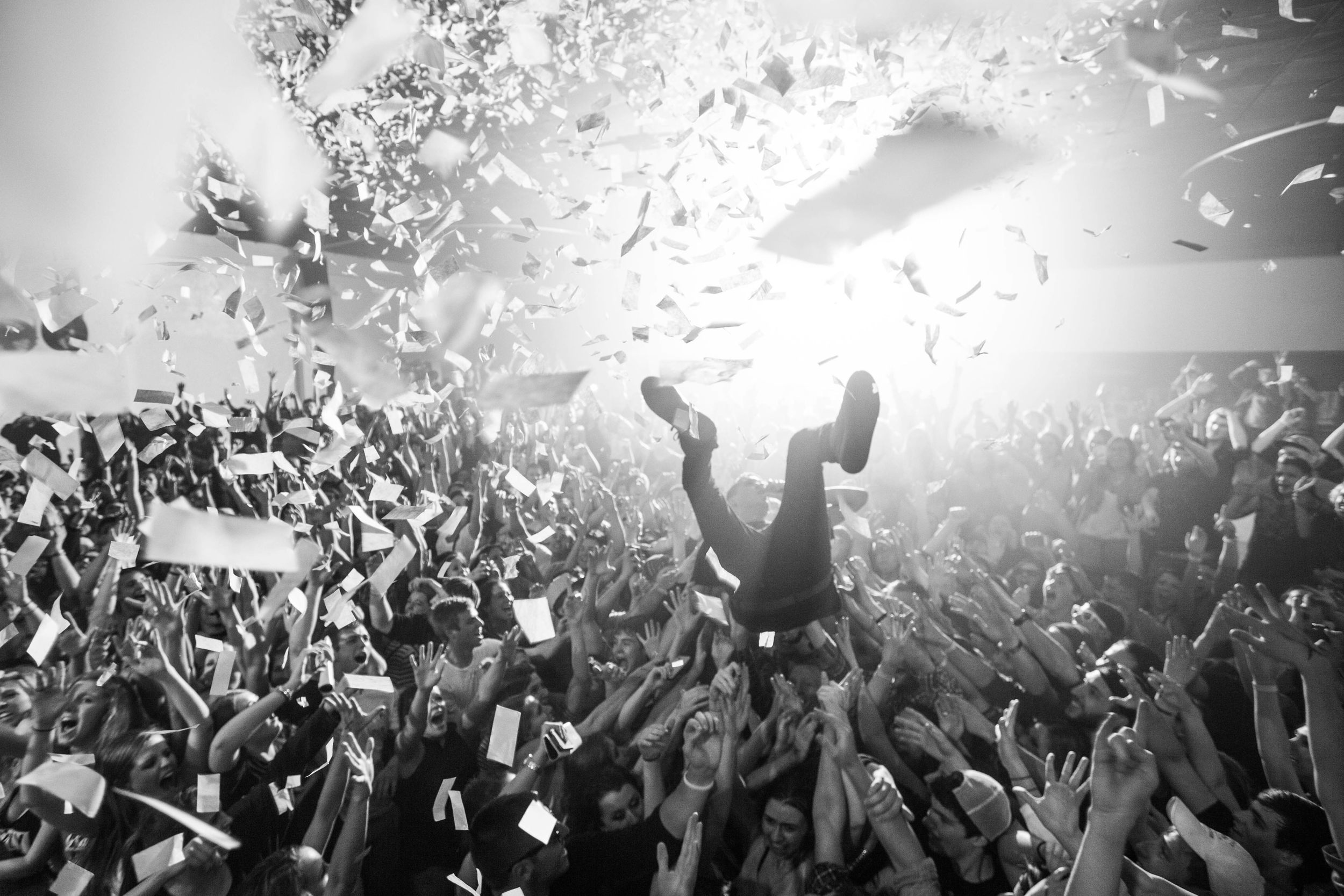 concert photo