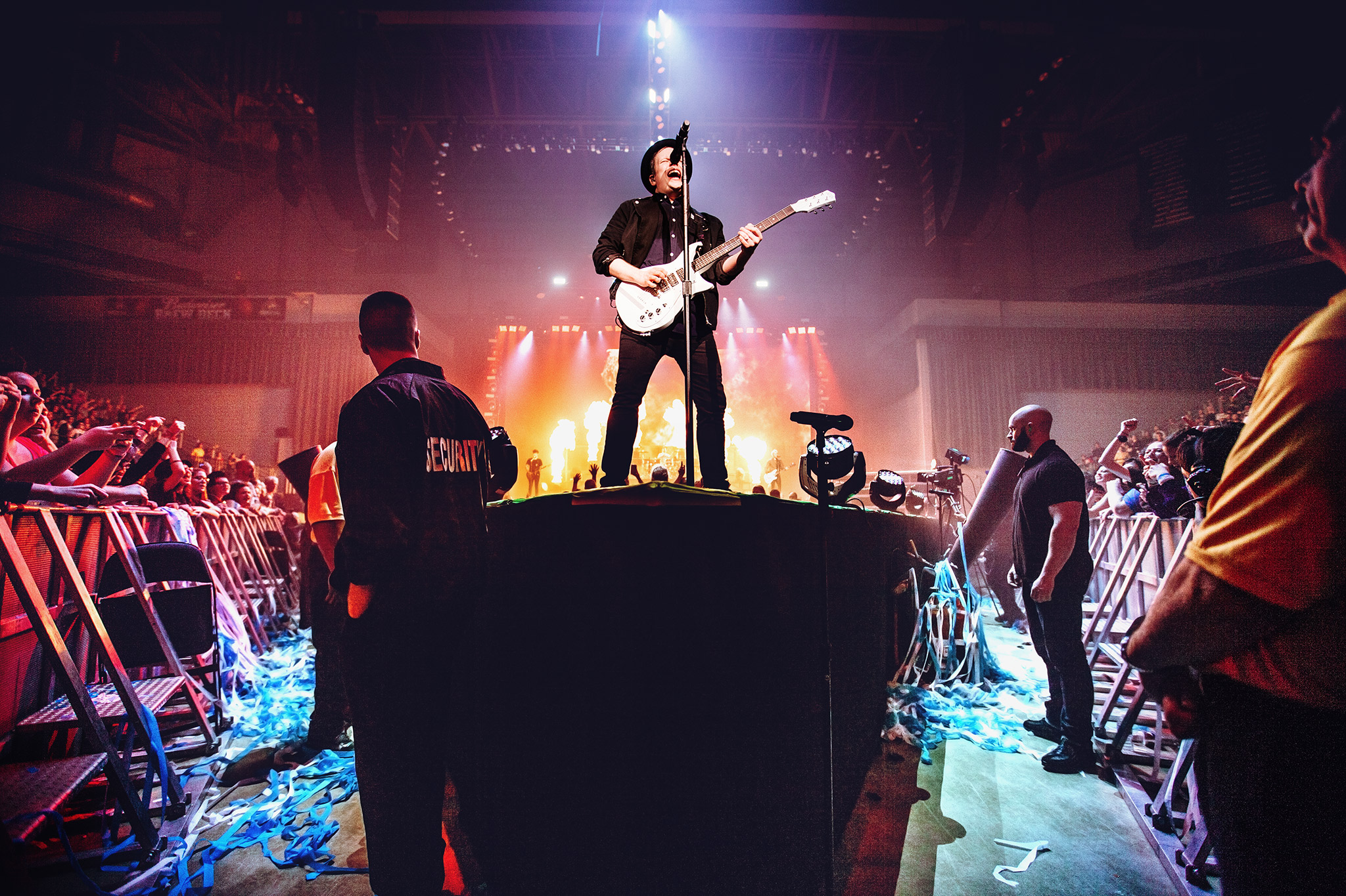 concert photo