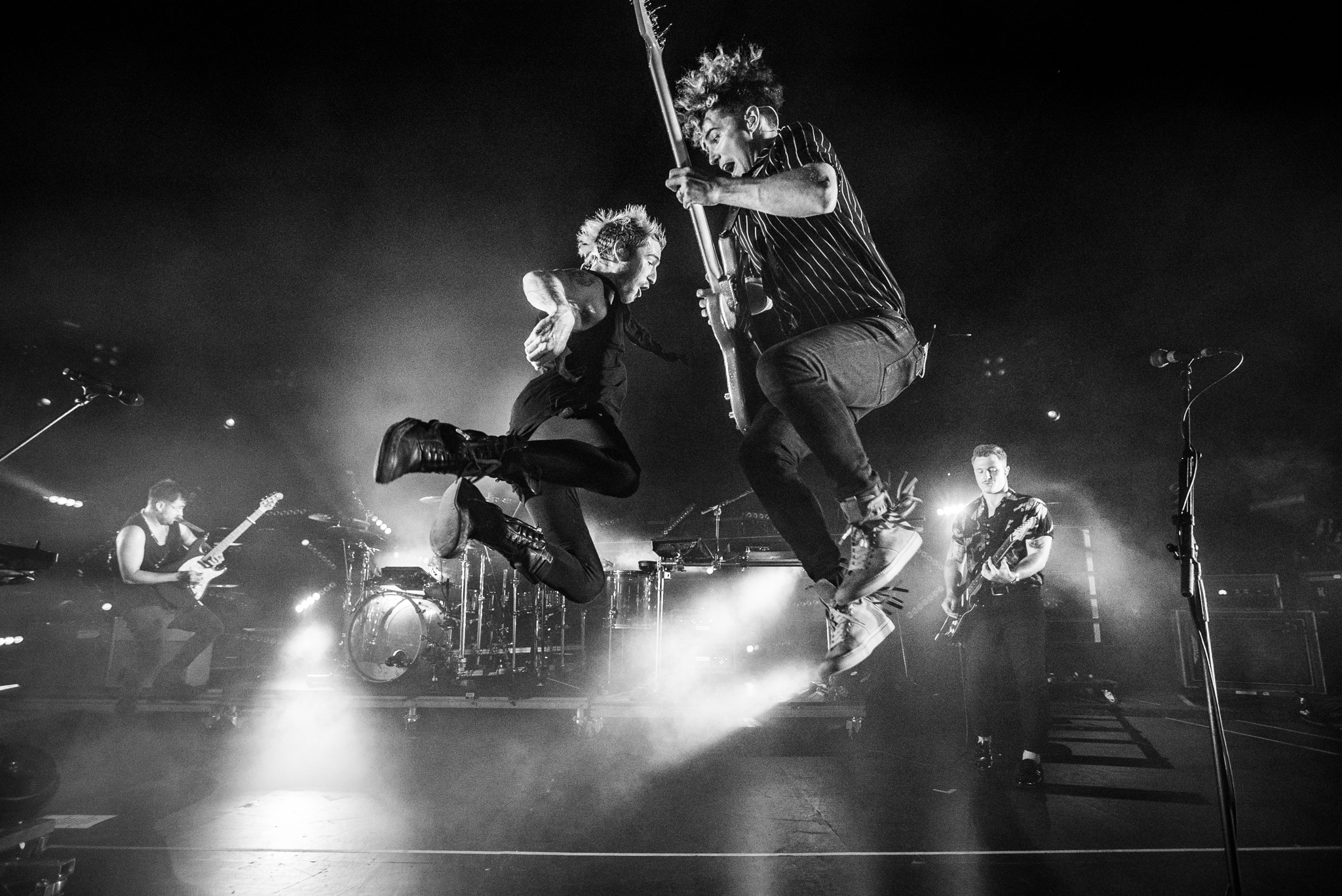 concert photo