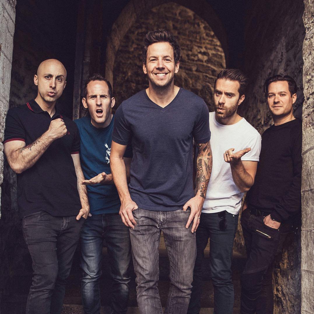 simple plan