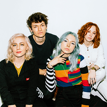 the regrettes