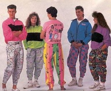 Picture of 80s