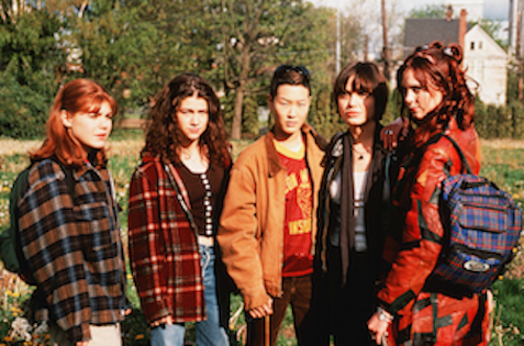 Picture of 90s