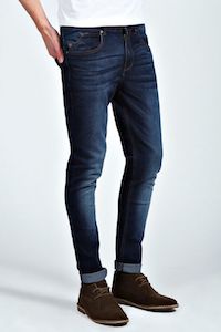 Men Jean