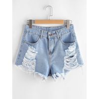 Women Shorts