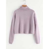 Women Turtleneck