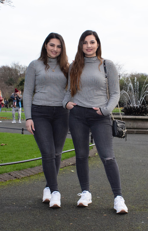 twins