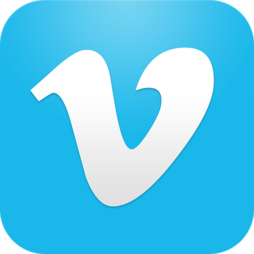 vimeo logo